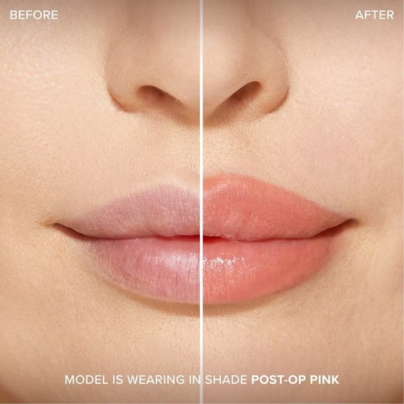 ‘Post-Op Pink’ Lip Injection Extreme Lip Shaper Plumping Lip Liner - Picture 2 of 9